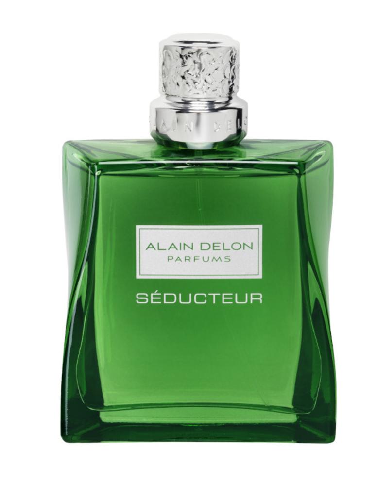 خرید عطر  آلن دلون Alain Delon مدل Seducteur حجم 100 میلی لیتر
