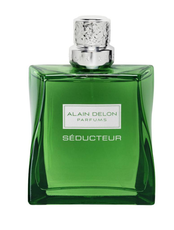 خرید عطر آلن دلون Alain Delon مدل Seducteur حجم 100 میلی لیتر