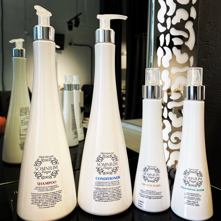 قیمت خرید روغن کریستال خارجی