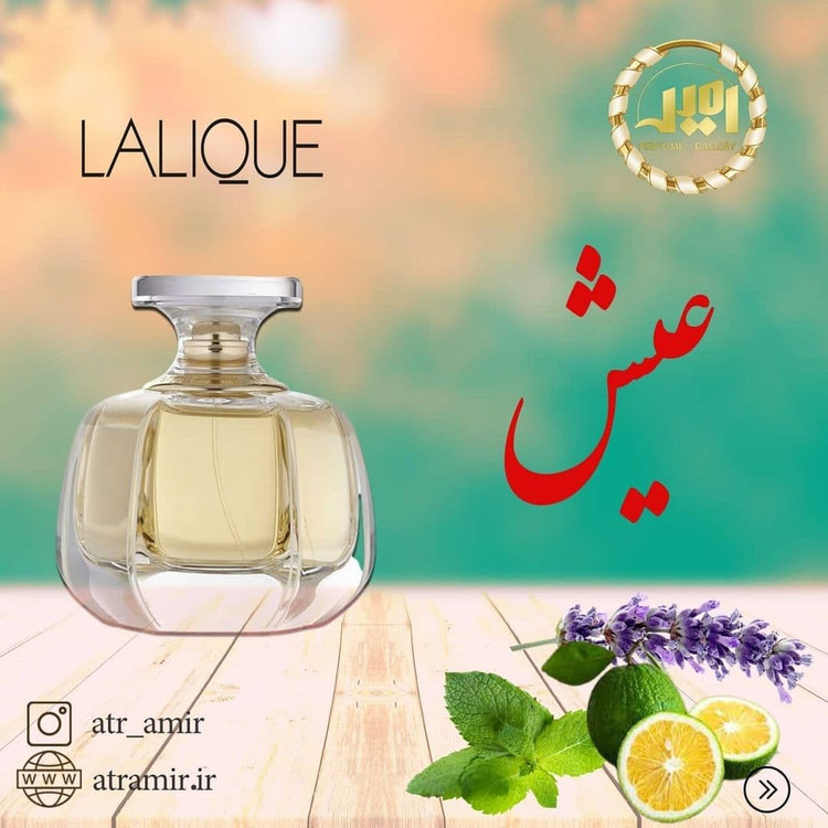 لالیک لیوینگ