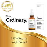 خرید روغن 100% ارگانیک کُلد-پرسد رز هیپ سید اویل دیاوردینری