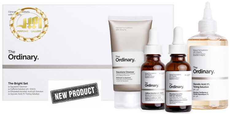 ست روشن کننده اوردینری