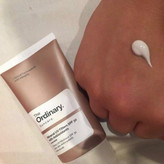 خرید کرم ضد آفتاب SPF 15 آنتی اکسیدان مینرال اوردینری 50 میل