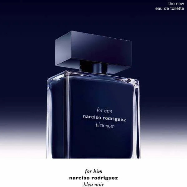 نارسیس بلو نویر