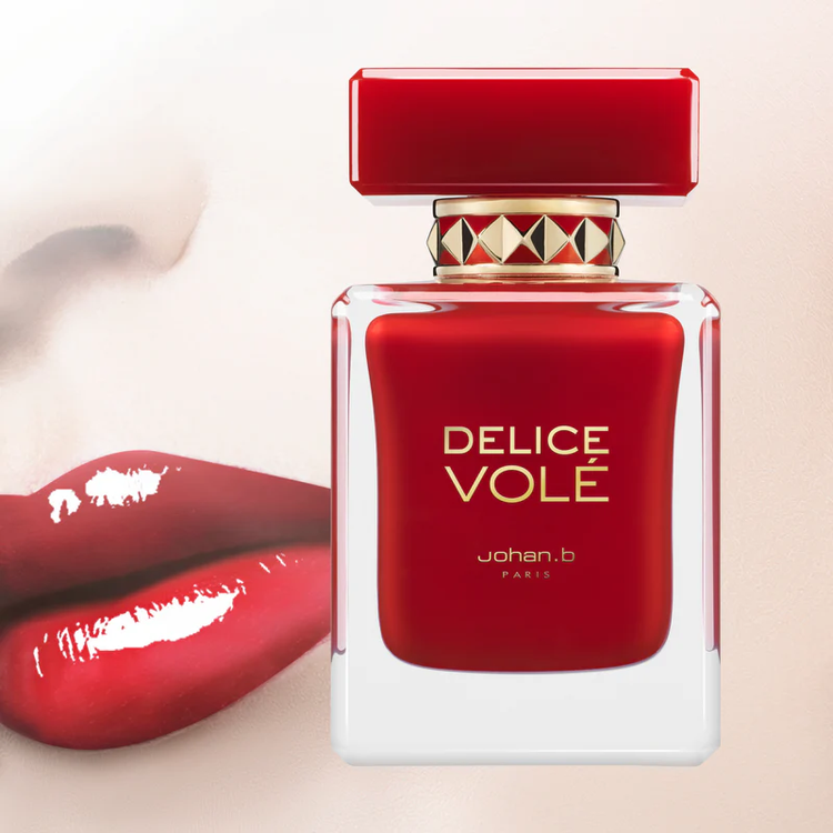 عطر ادوپرفیوم زنانه ول جی پارلیس حجم 85 میل