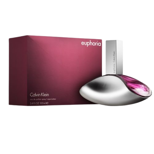 ایفوریا زنانه