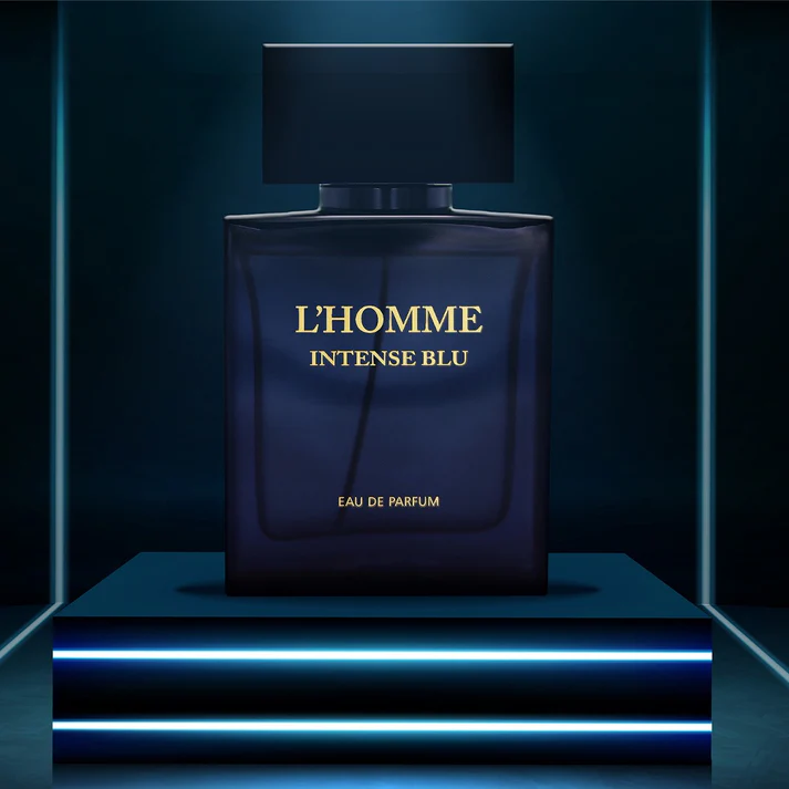 قیمت عطر جیپارلیس بلو اینتنس