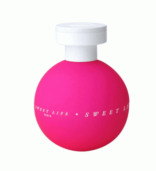 عطر ادکلن جی پارلیس سوییت لایف صورتی سایز 100 میل ادوپرفیوم