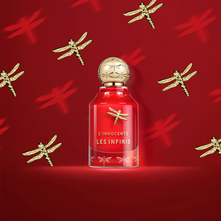 قیمت عطر لس اینفنیس ایمپراتریک