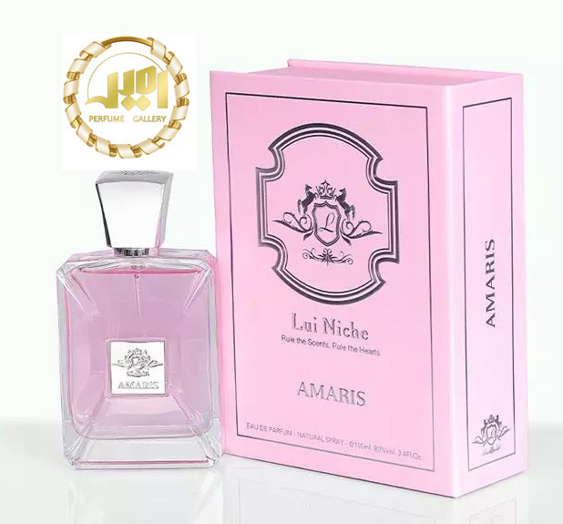 لویی نیش صورتی