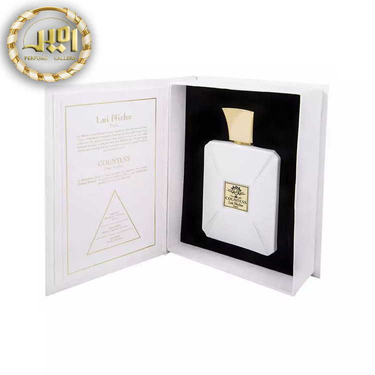 خرید عطر لویی نیش