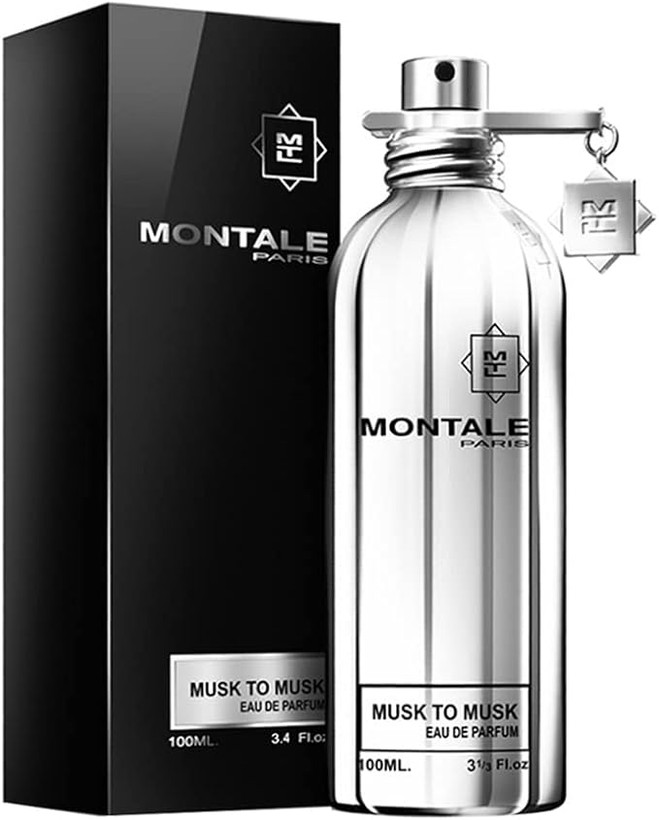 خرید عطر مونتال ماسک تو ماسک