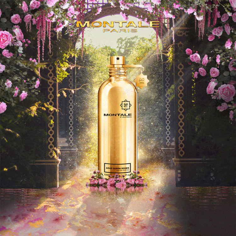 قیمت عطر مونتال