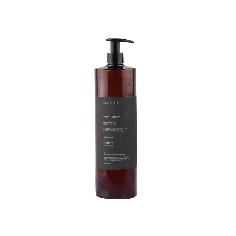 شامپو آبرسان اسیدی روور هیر ROVER HAIR