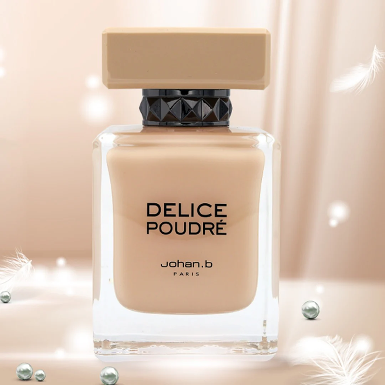 عطر پودر جی پارلیس