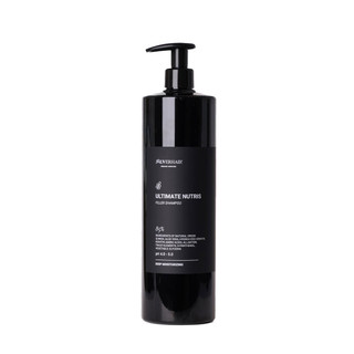شامپو آبرسان روور هیر ROVER HAIR حجم ۱۰۰۰ میلی لیتر